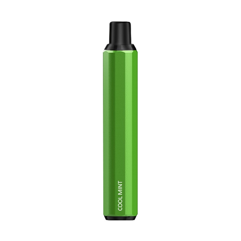 Hugo Vapor Supro Disposable Vape Kit 400mAh 500Puffs