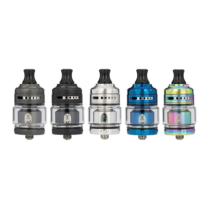 OXVA Arbiter Solo RTA 4ml 25mm