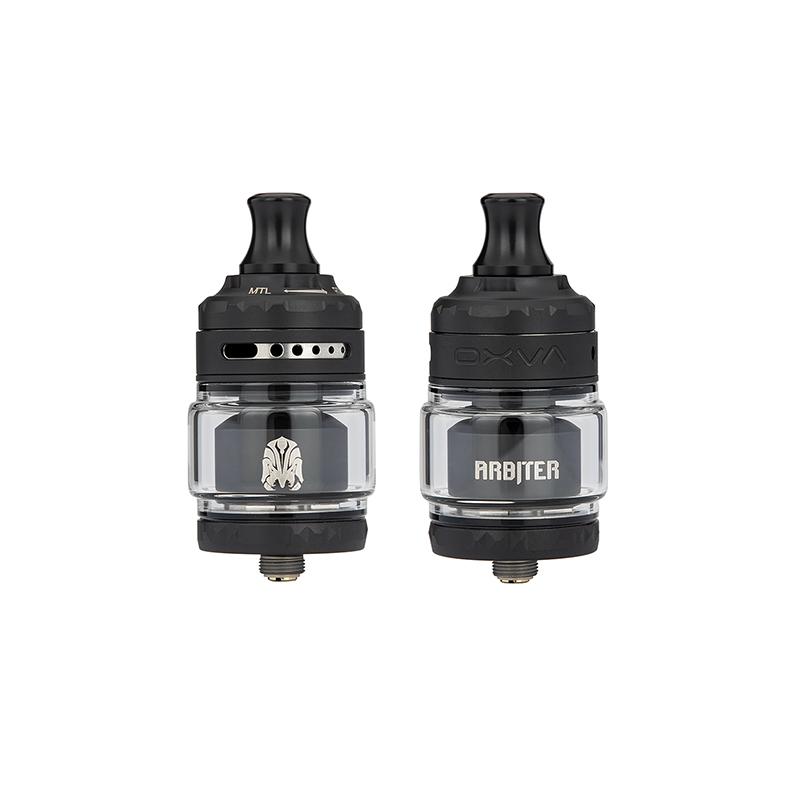 OXVA Arbiter Solo RTA 4ml 25mm