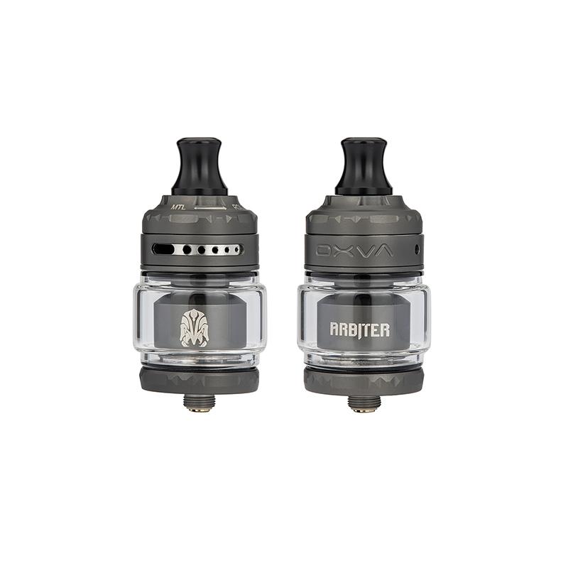 OXVA Arbiter Solo RTA 4ml 25mm