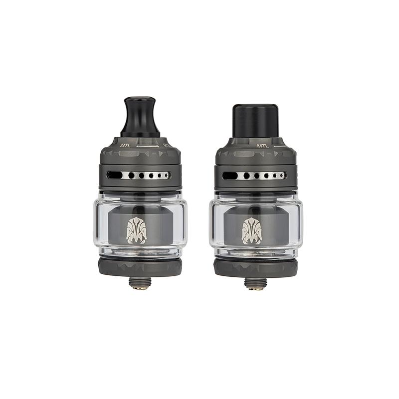 OXVA Arbiter Solo RTA 4ml 25mm