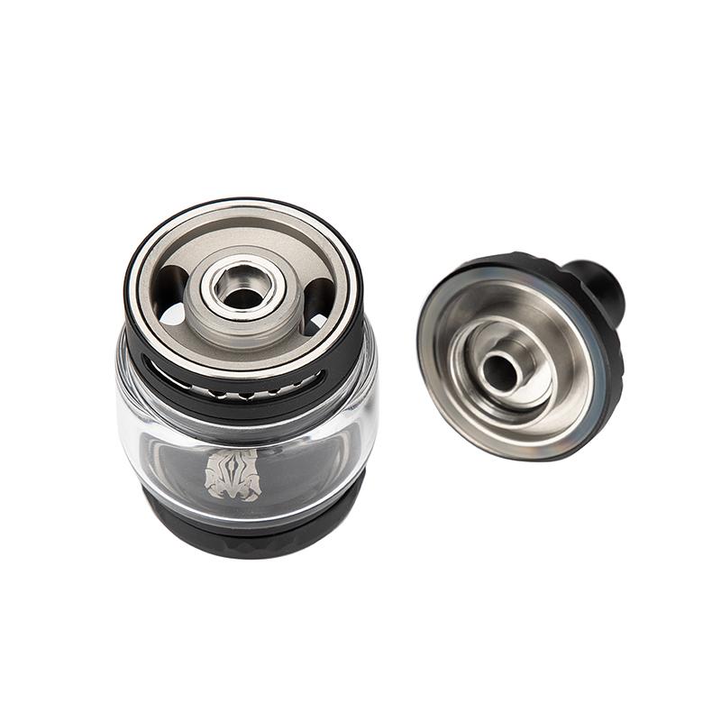 OXVA Arbiter Solo RTA 4ml 25mm