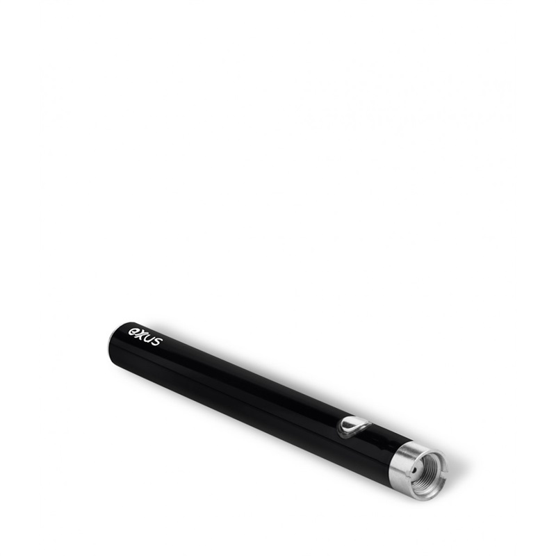 Exxus Slim VV Cartridge Vaporizer Battery 380mAh