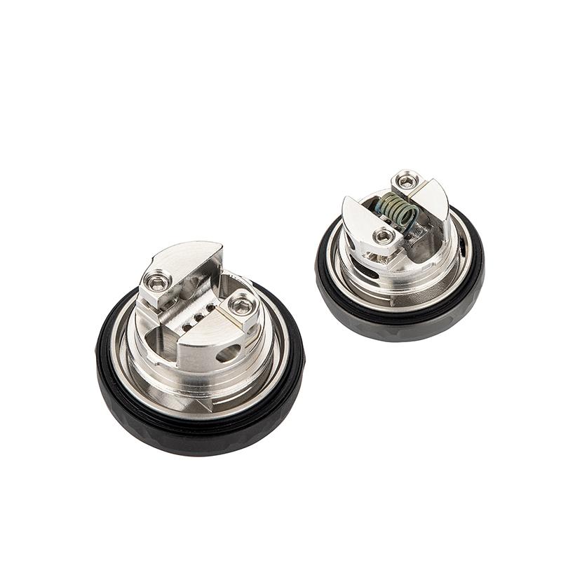 OXVA Arbiter Solo RTA 4ml 25mm