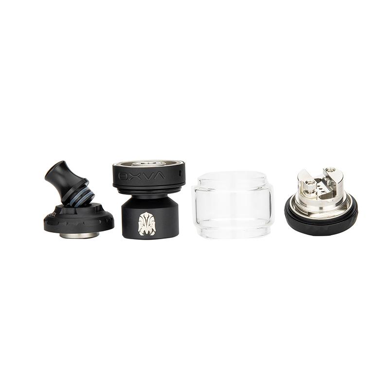 OXVA Arbiter Solo RTA 4ml 25mm