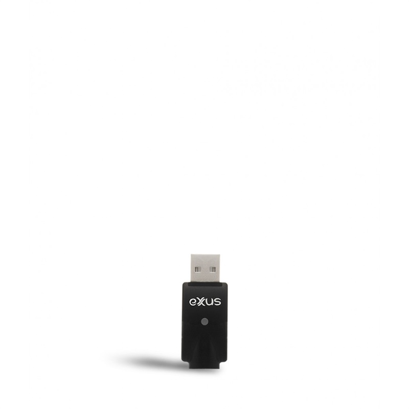 Exxus Slim VV Cartridge Vaporizer Battery 380mAh