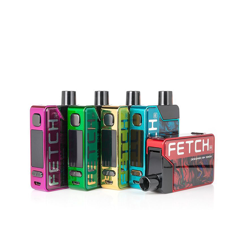 SMOK Fetch Mini Pod System Kit 1200mAh