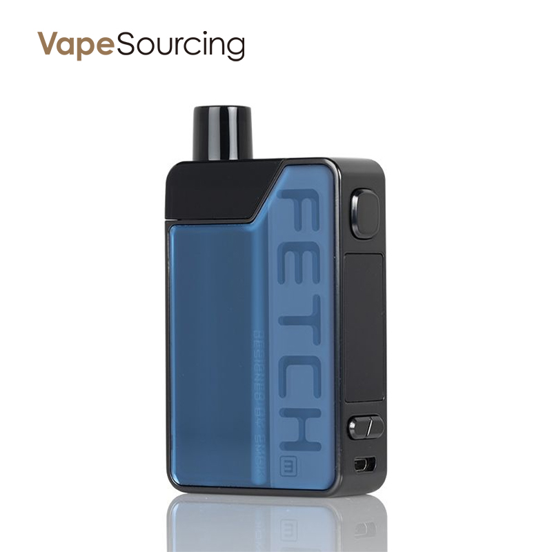 SMOK Fetch Mini Pod System Kit 1200mAh