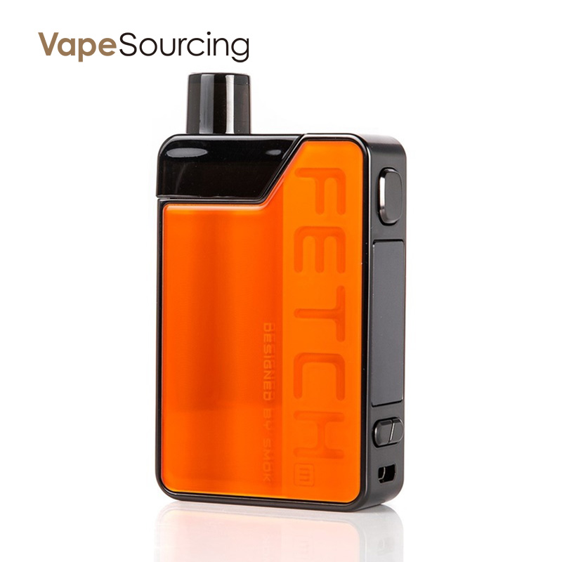 SMOK Fetch Mini Pod System Kit 1200mAh