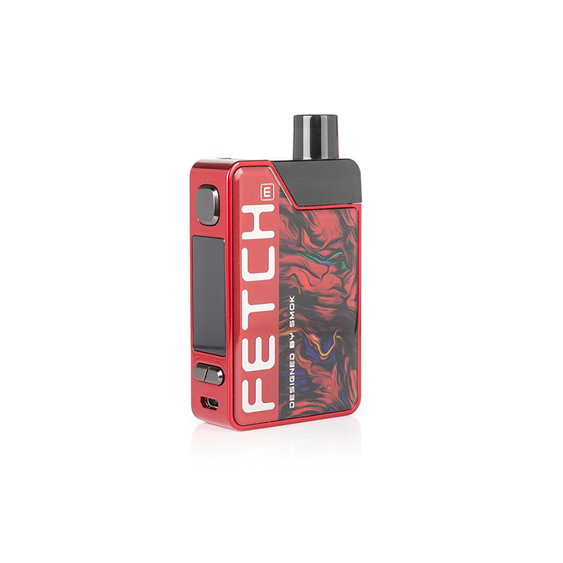 SMOK Fetch Mini Pod System Kit 1200mAh