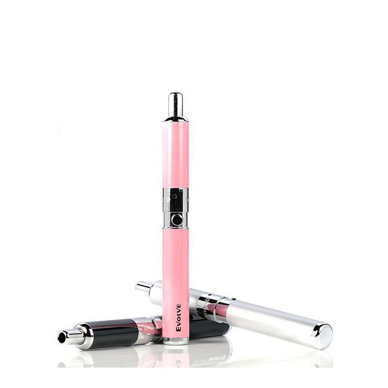 Yocan Evolve-D Dry Herb Pen Kit 2020 Version