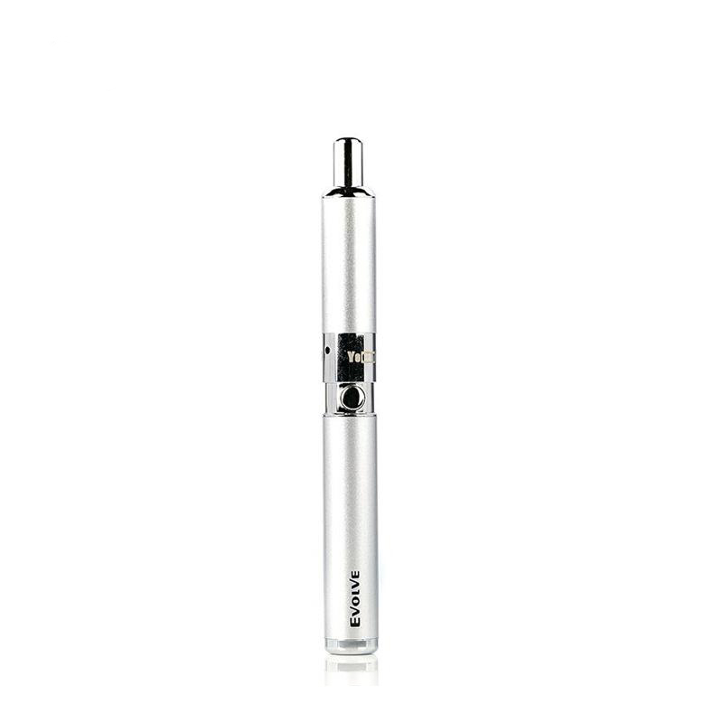 Yocan Evolve-D Dry Herb Pen Kit 2020 Version