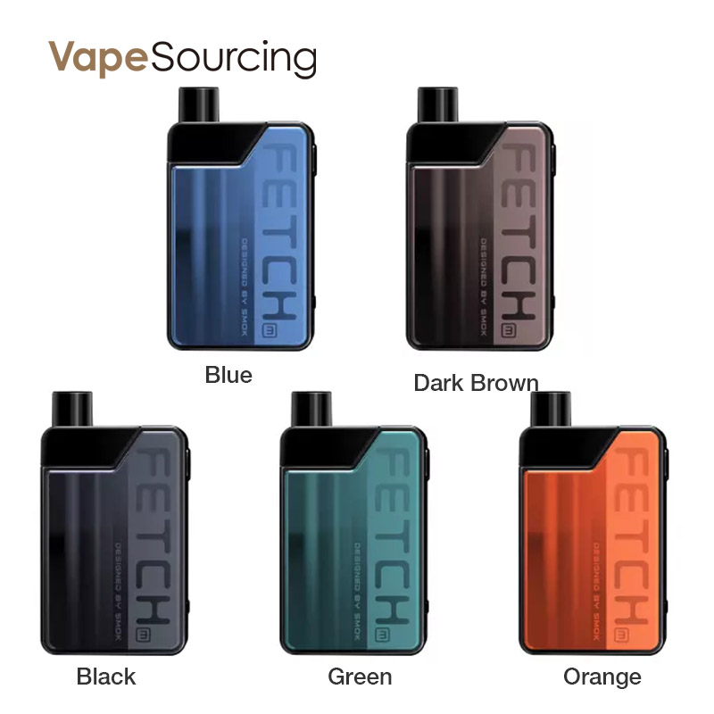 SMOK Fetch Mini Pod System Kit 1200mAh