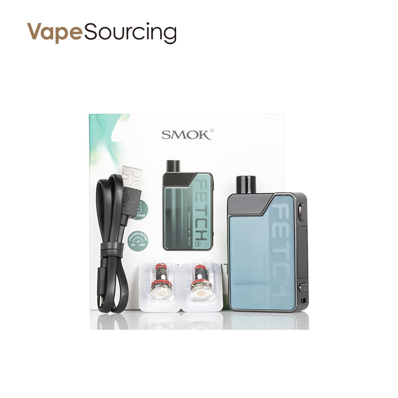 SMOK Fetch Mini Pod System Kit 1200mAh