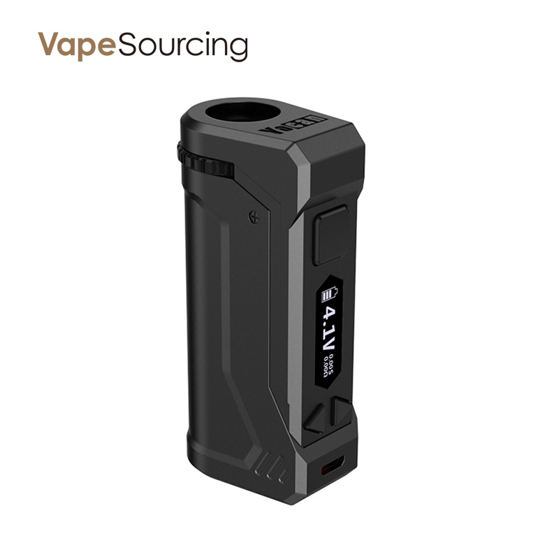 Yocan UNI Pro Vaporizer Mod 650mAh