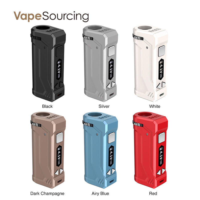 Yocan UNI Pro Vaporizer Mod 650mAh