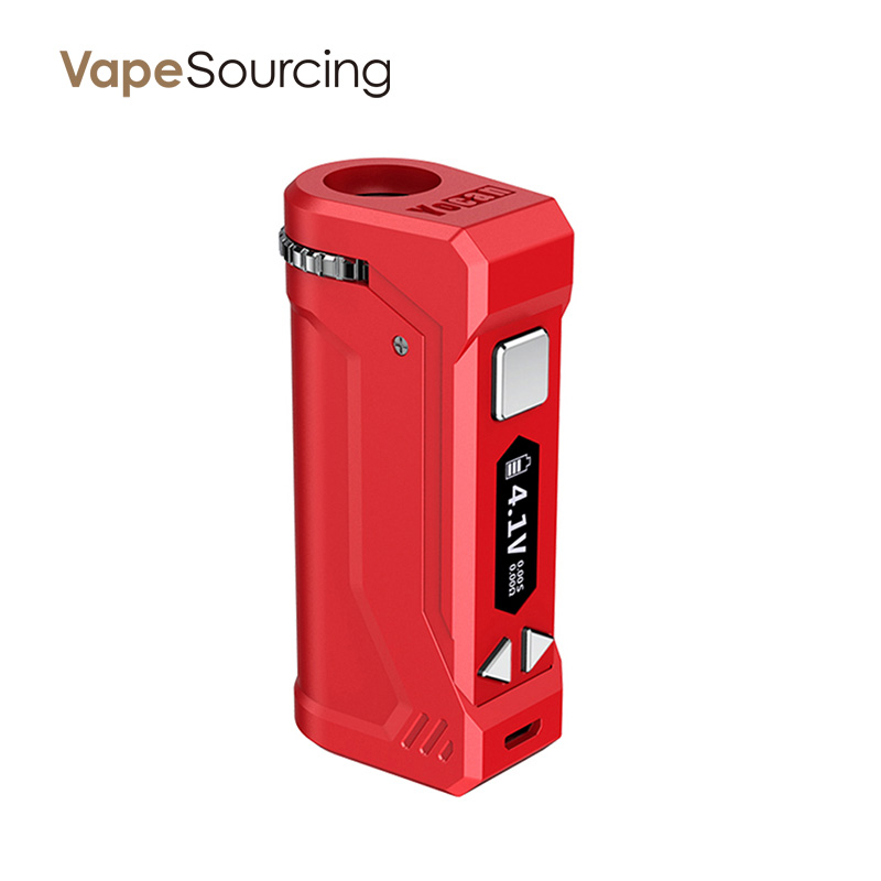 Yocan UNI Pro Vaporizer Mod 650mAh