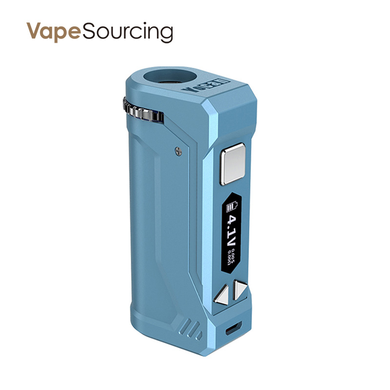 Yocan UNI Pro Vaporizer Mod 650mAh