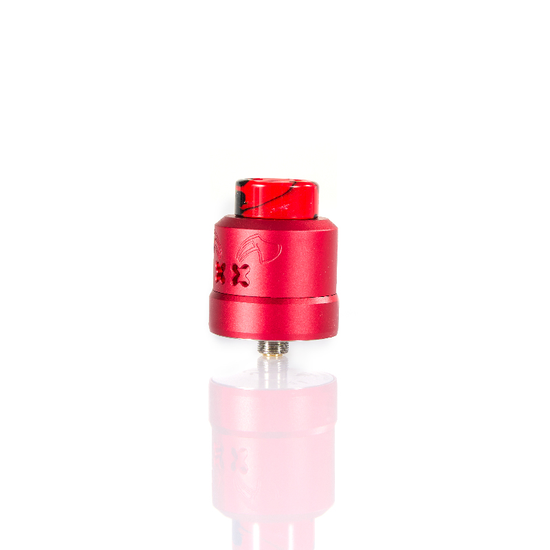 Hellvape Dead Rabbit Max RDA 28mm