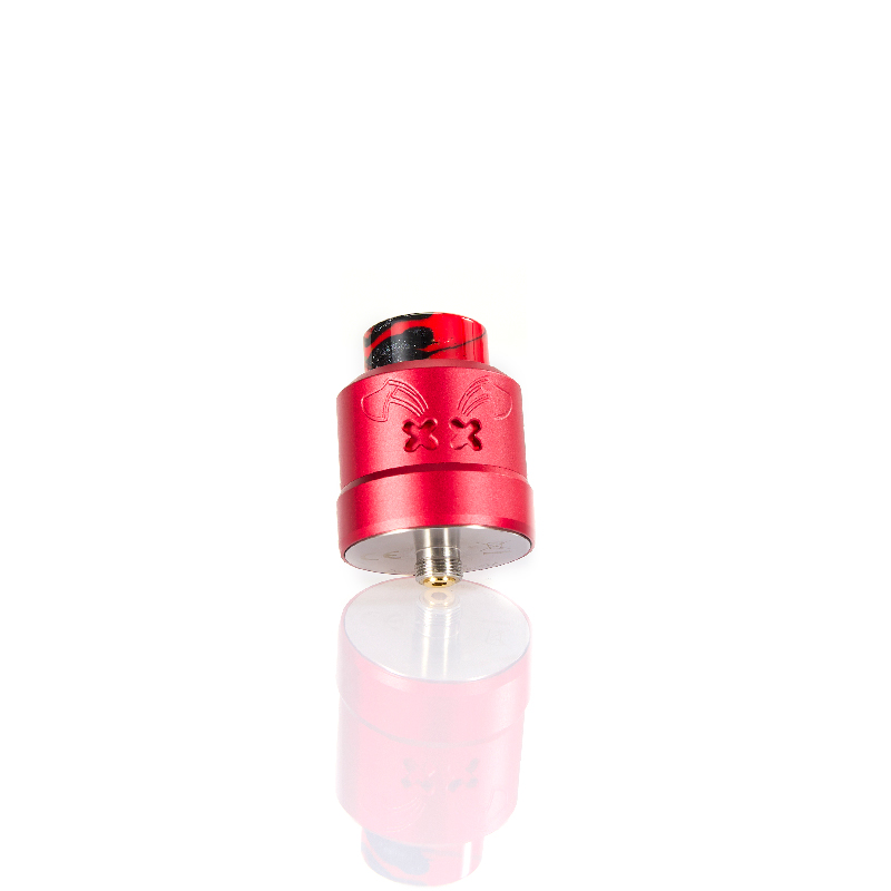 Hellvape Dead Rabbit Max RDA 28mm