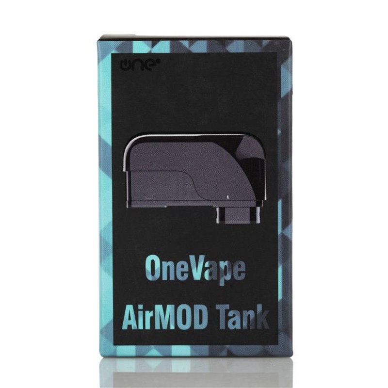 OneVape AirMOD Replacement Pod Cartridge 6ml (1pc/pack)