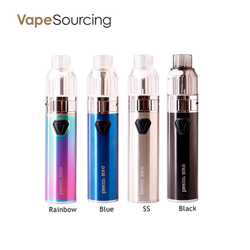 Vzone Preco 2 Solo Kit 1800mAh