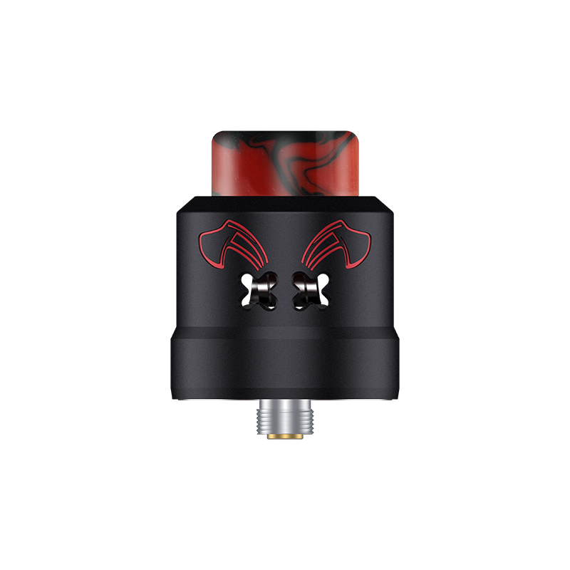 Hellvape Dead Rabbit Max RDA 28mm