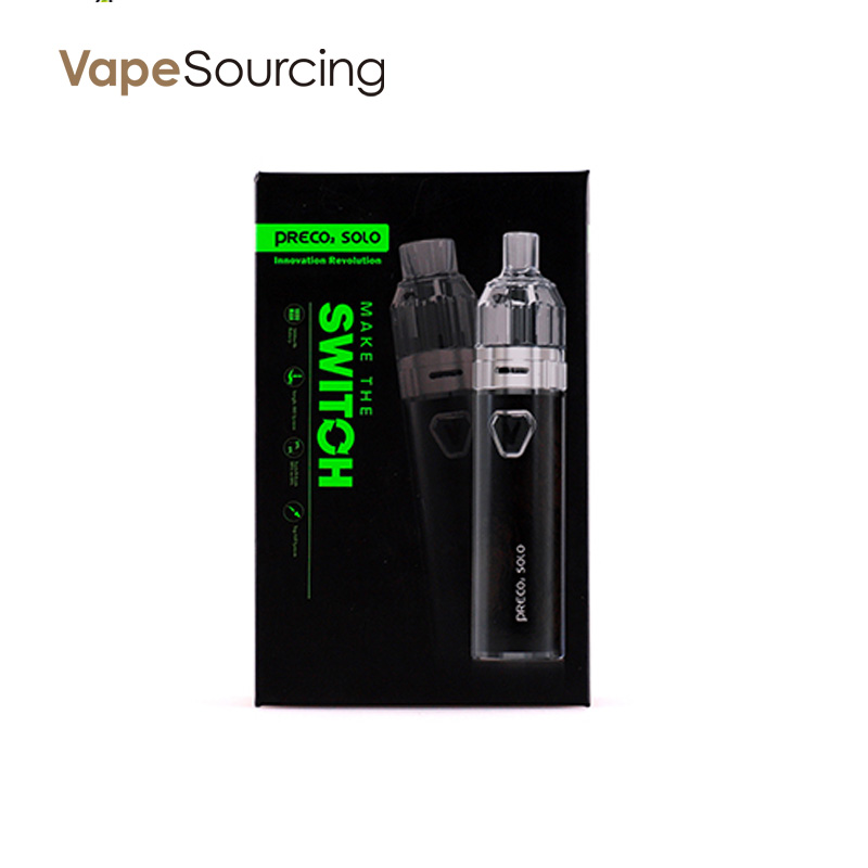 Vzone Preco 2 Solo Kit 1800mAh