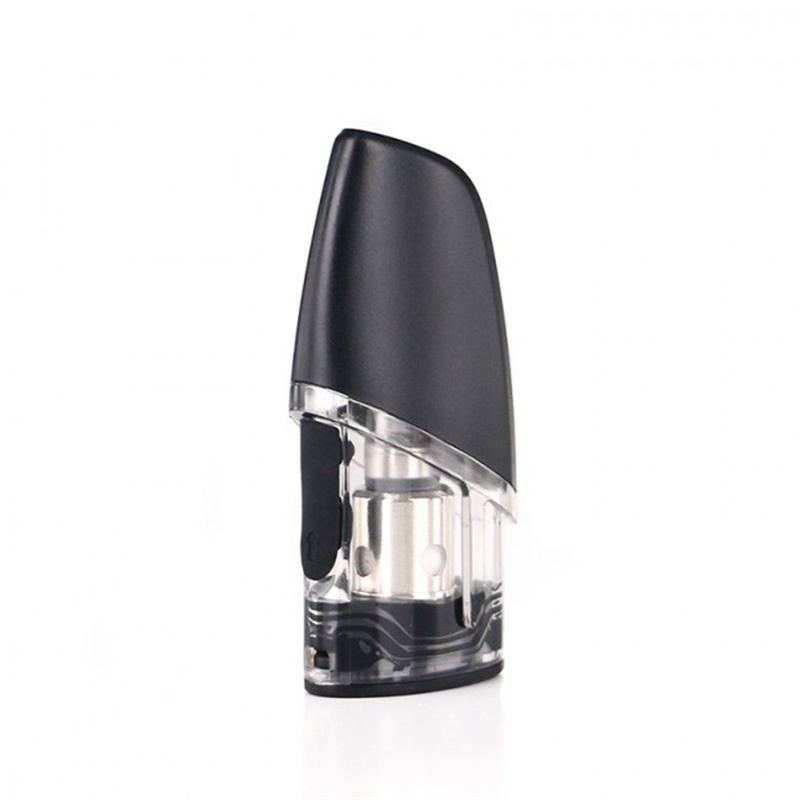 Vapefly Manners Replacement Pod Cartridge 2ml (3pcs/pack)