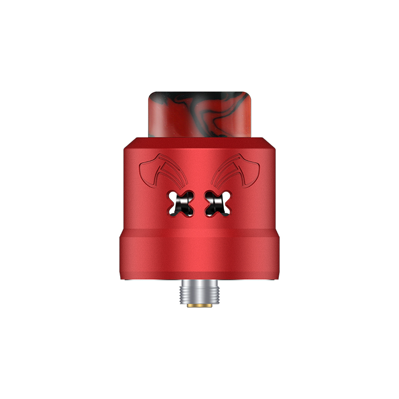 Hellvape Dead Rabbit Max RDA 28mm