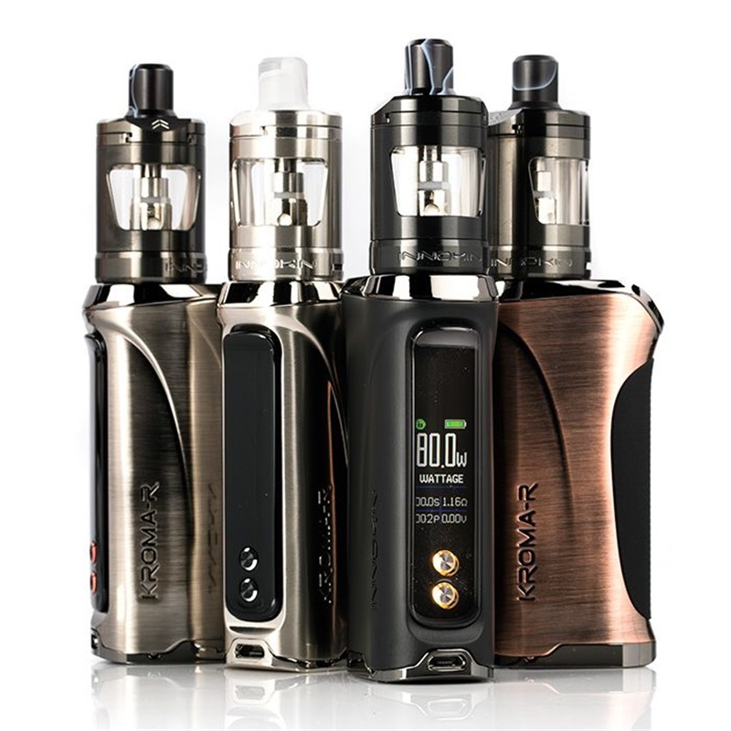 Innokin Kroma R Zlide Kit 80W