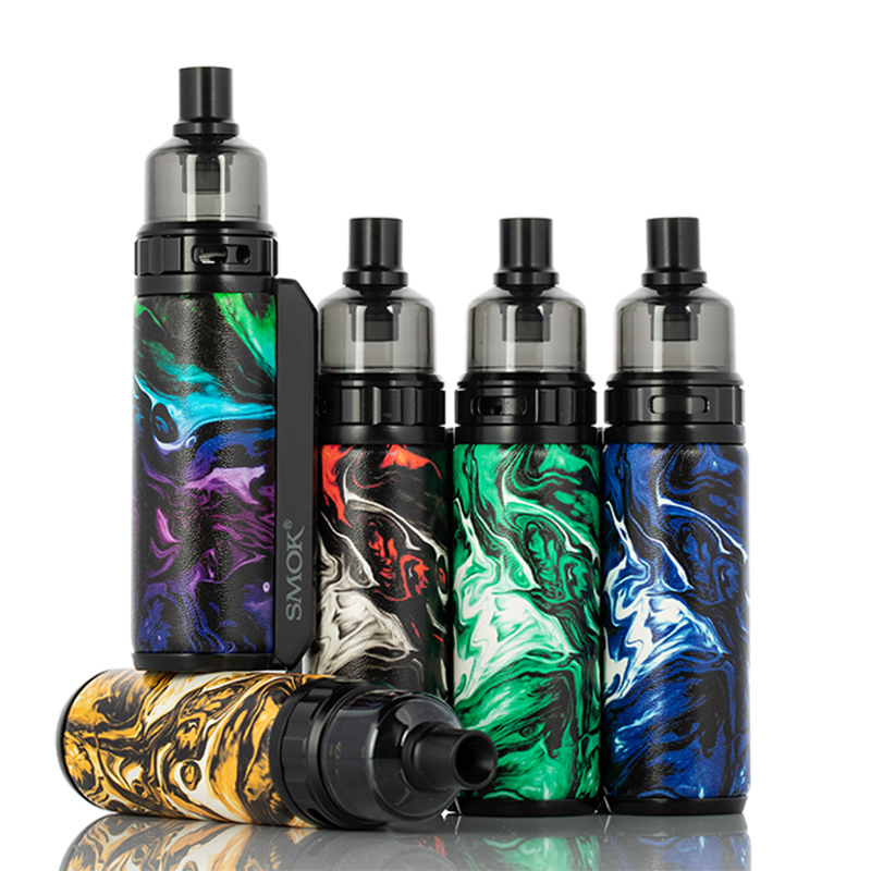 SMOK Thallo Pod Mod Kit 80W 3000mAh