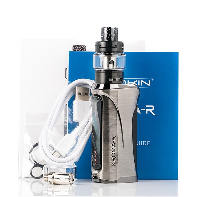 Innokin Kroma R Zlide Kit 80W