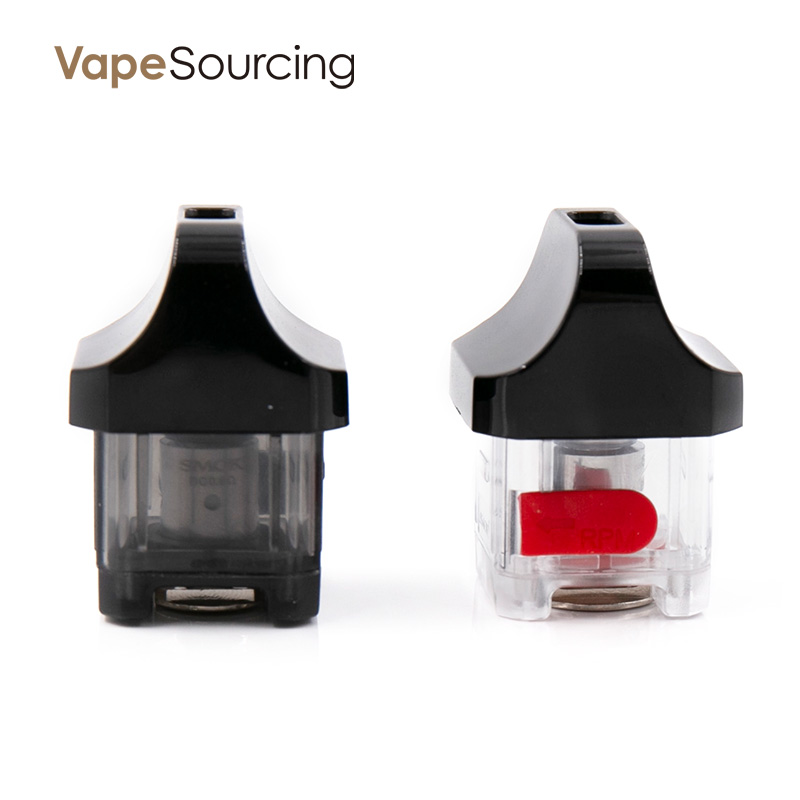 SMOK RPM Replacement Pod Cartridge (3pcs/pack)