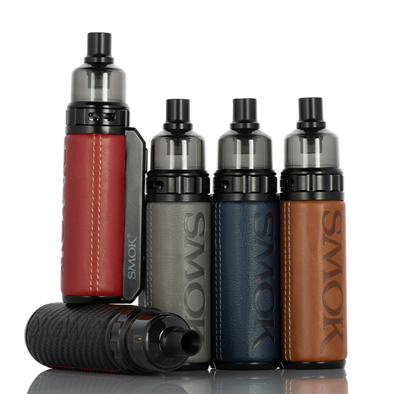 SMOK Thallo Pod Mod Kit 80W 3000mAh