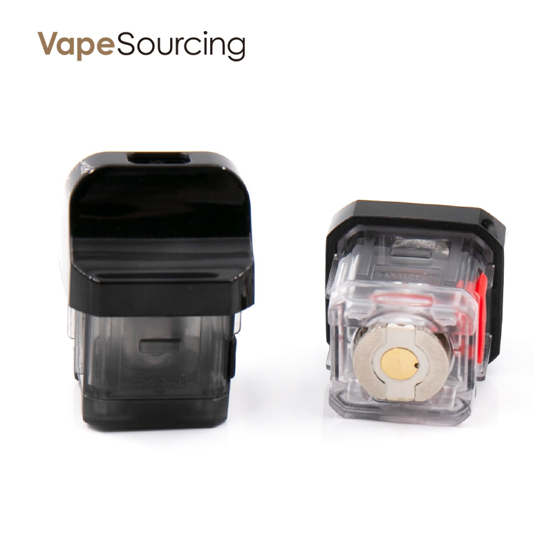 SMOK RPM Replacement Pod Cartridge (3pcs/pack)