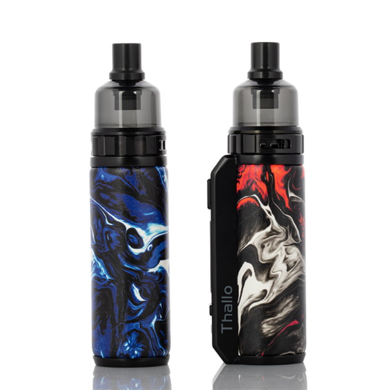 SMOK Thallo Pod Mod Kit 80W 3000mAh