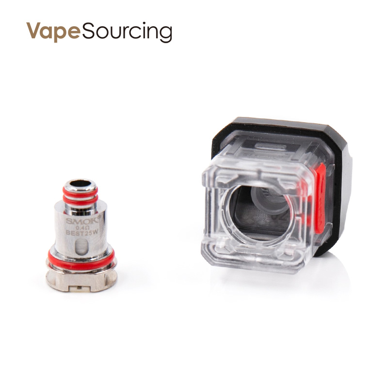 SMOK RPM Replacement Pod Cartridge (3pcs/pack)