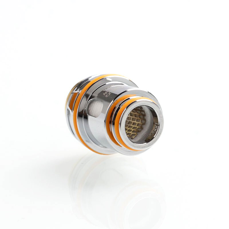 Geekvape Z Series Coils for Obelisk 120FC/Obelisk /Zeus/Aegis Max 2 Tank (5pcs/pack)