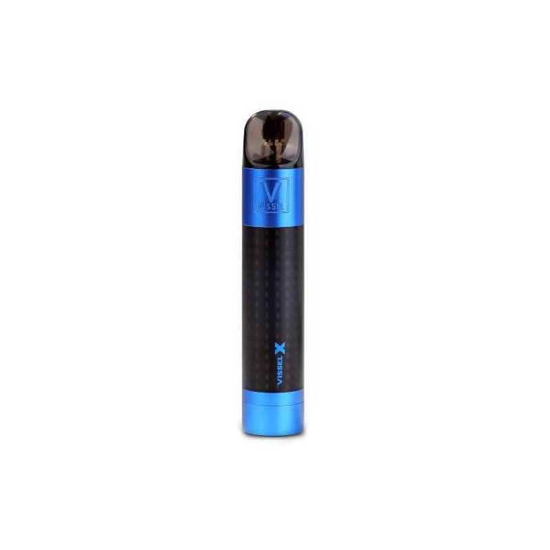 Vissel X Pod Kit 1200mAh