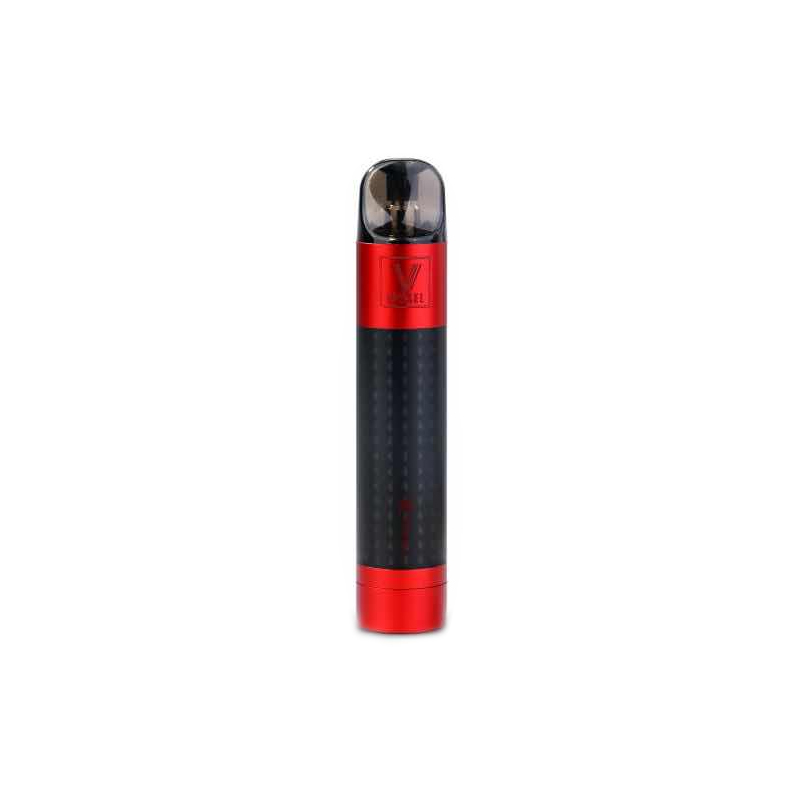 Vissel X Pod Kit 1200mAh