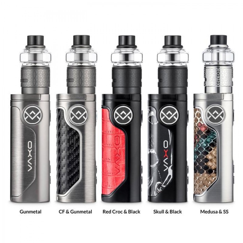 OXVA Vativ Super Mod Kit 100W