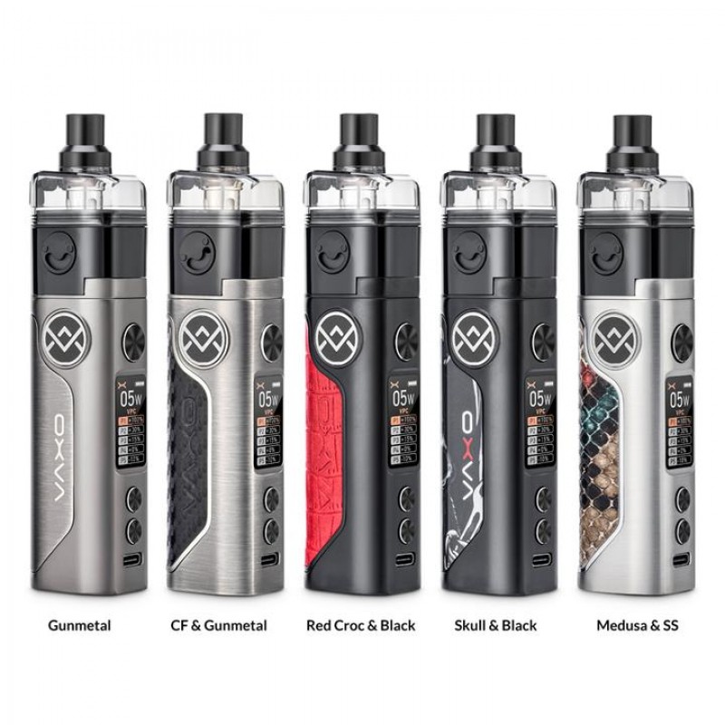 OXVA Vativ Super Mod Kit 100W