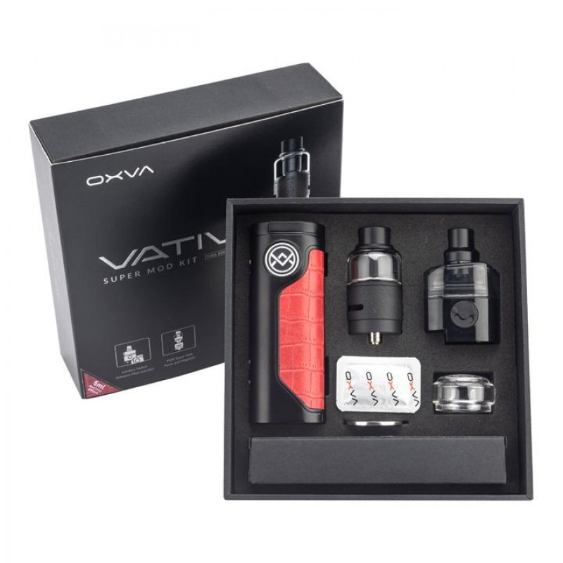 OXVA Vativ Super Mod Kit 100W