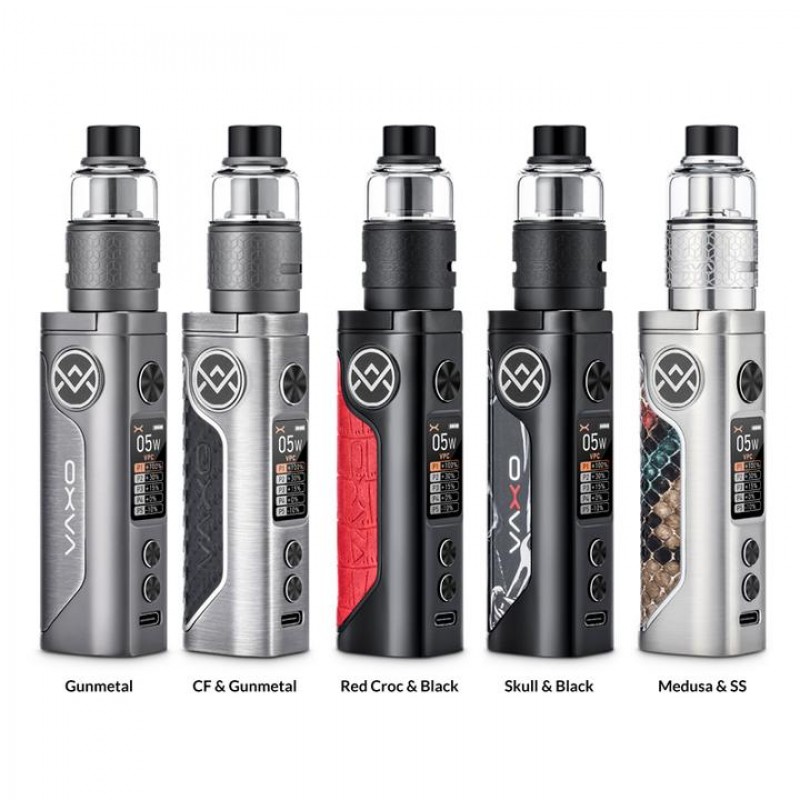 OXVA Vativ Super Mod Kit 100W