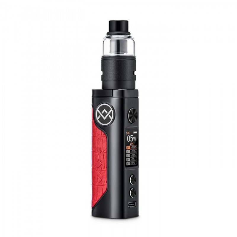 OXVA Vativ Super Mod Kit 100W