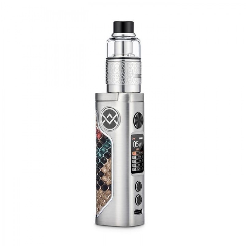 OXVA Vativ Super Mod Kit 100W