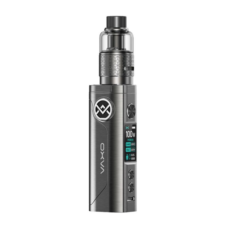 OXVA Vativ Super Mod Kit 100W