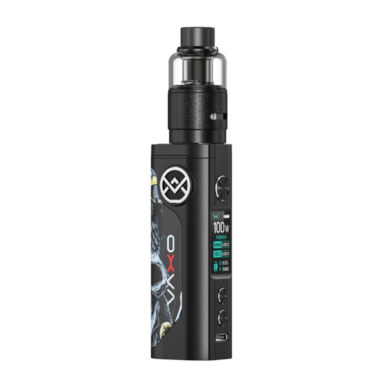 OXVA Vativ Super Mod Kit 100W