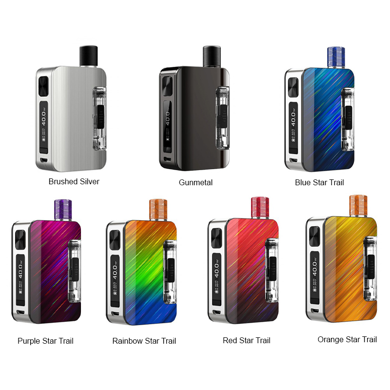 Joyetech Exceed Grip Pro Pod System Kit 40W 1000mA...